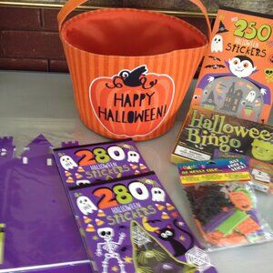 Kids Halloween Bundle